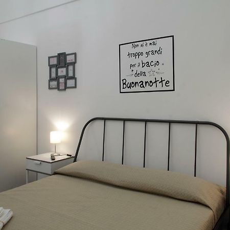 Apartamento Barnab@House Monopoli Exterior foto