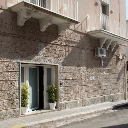 Apartamento Barnab@House Monopoli Exterior foto