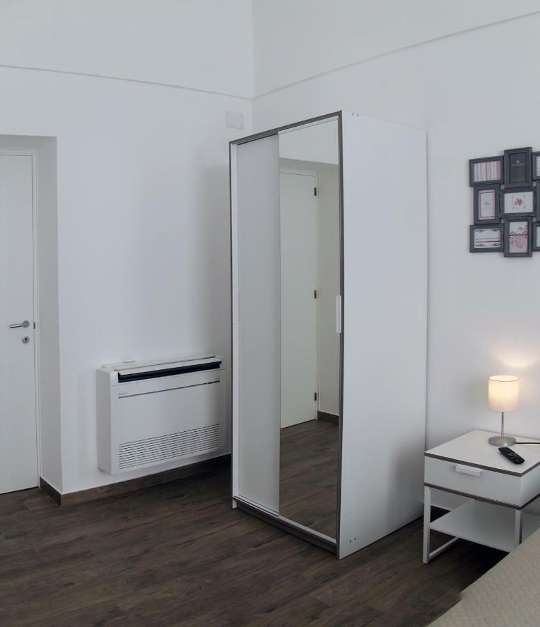 Apartamento Barnab@House Monopoli Exterior foto