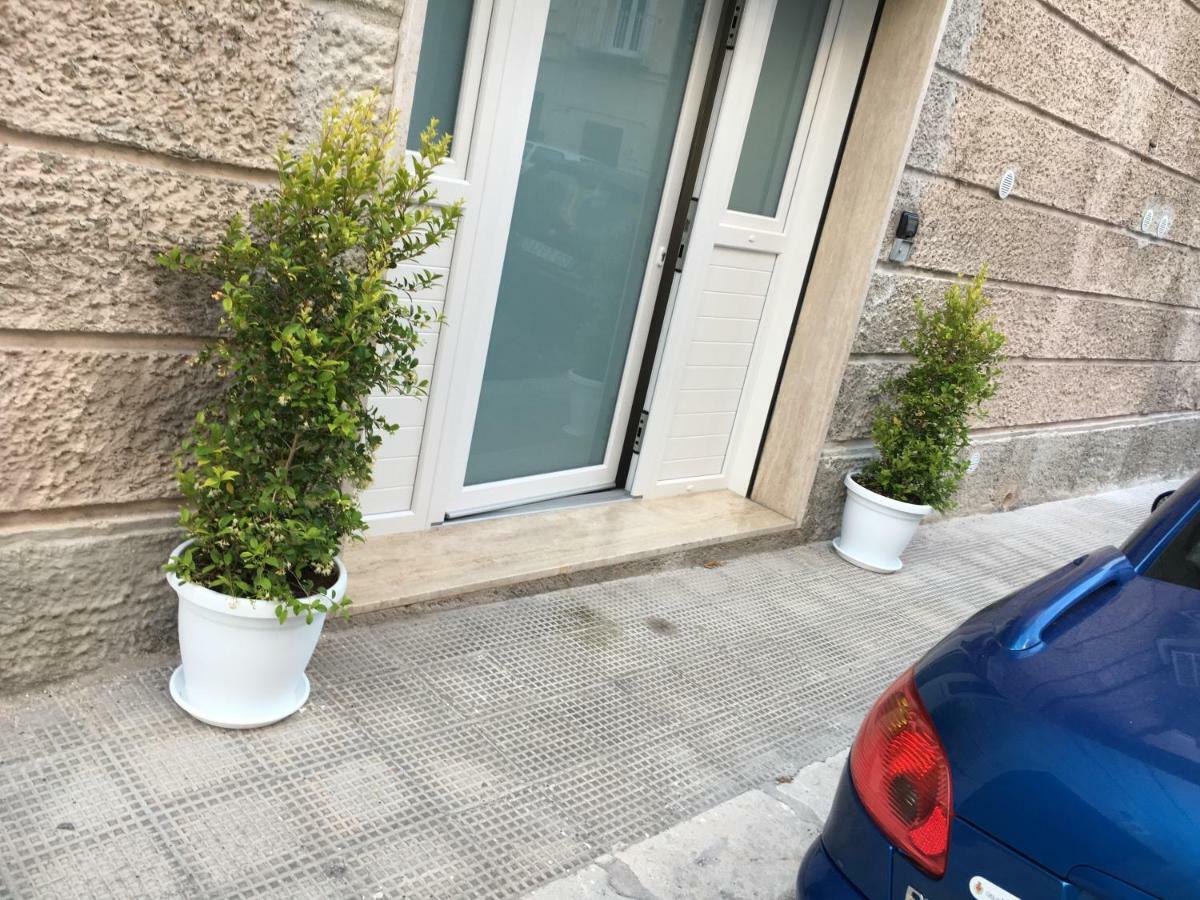 Apartamento Barnab@House Monopoli Exterior foto